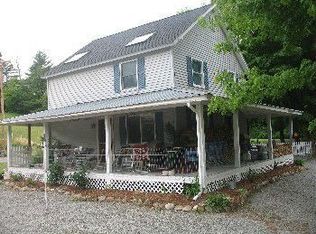 988 New Hague Rd, Hague, NY 12836