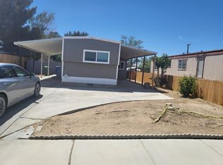 1333 W Iowa Ave, Ridgecrest, CA 93555