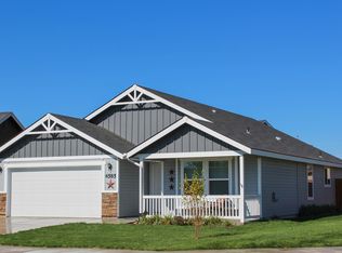 4585 N Conner Way, Meridian, ID 83646