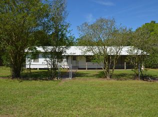 597 Jesse B Rd, Church Point, LA 70525