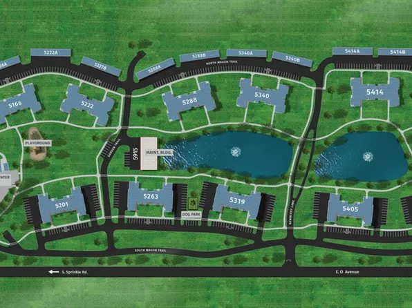 Abbey42 Apartments, Brand New Community!