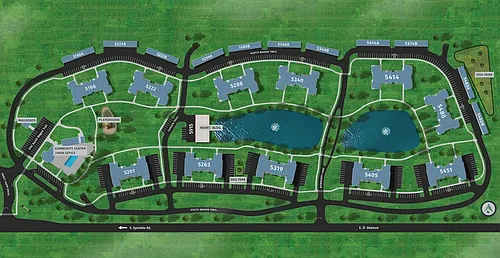 Abbey42 Apartments, Brand New Community! Photo 1
