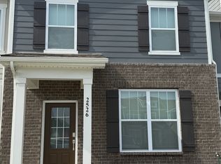 2526 Drumwright Way, Columbia, TN 38401