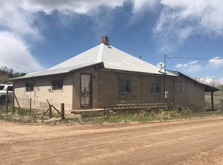 10 1st St, Walsenburg, CO 81089