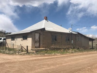 10 1st St, Walsenburg, CO, 81089