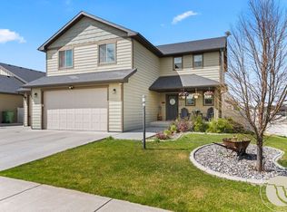 5807 Mountain Front Ave, Billings, MT 59106