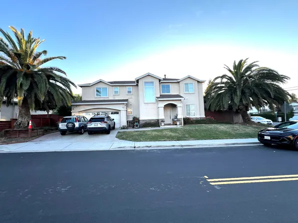 40 Curtis Ct, Bay Point, CA 94565