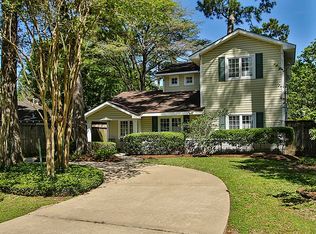 4232 Apollo St, Houston, TX 77018