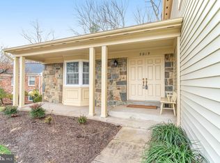 9019 Octavia Ct, Springfield, VA 22153