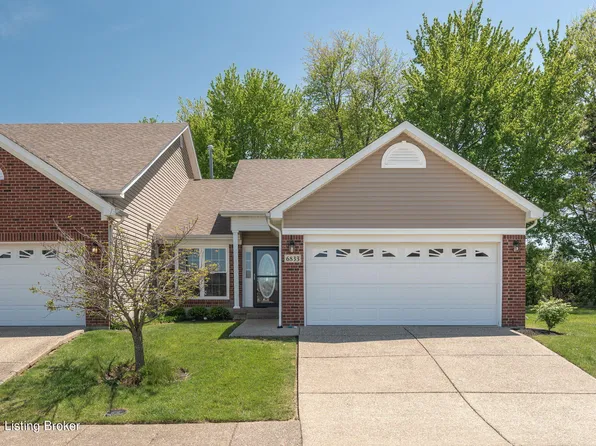 6833 Arbor Manor Way, Louisville, KY 40228