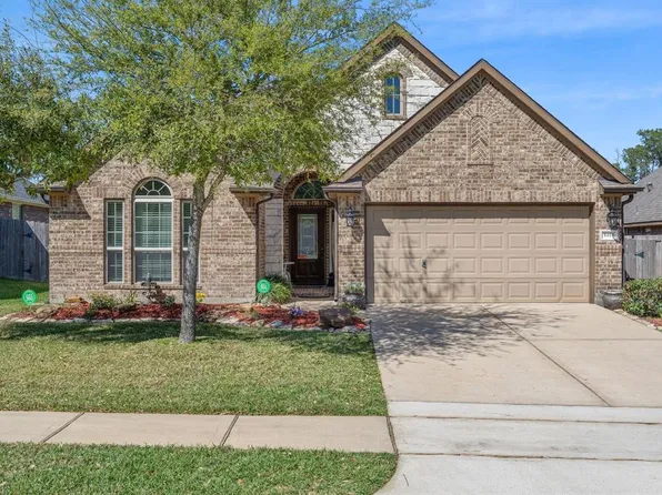 8419 Misty Mountain Trail Lane, Spring, TX 77389