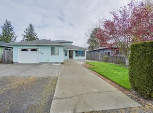 907 Chestnut St, Kelso, WA 98626
