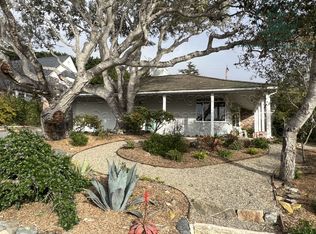 26151 Ladera Dr, Carmel, CA