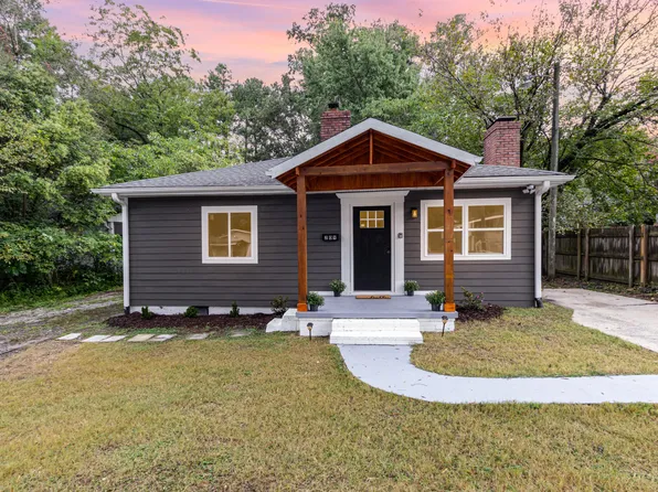 209 E Lavender Ave, Durham, NC 27704