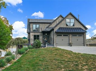 21405 Wood Rd, Senecaville, OH 43780