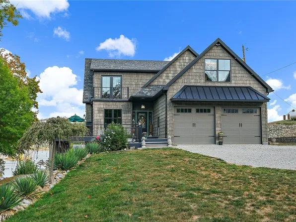 21405 Wood Rd, Senecaville, OH 43780