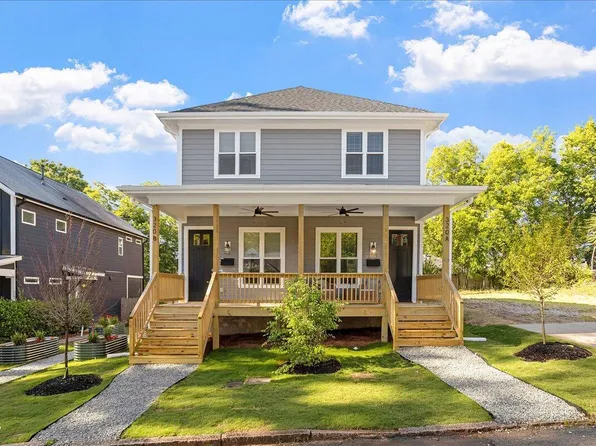 320 Gray Ave, Durham, NC 27701