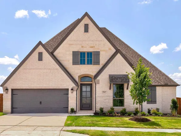 7337 Saker St, Fort Worth, TX 76179