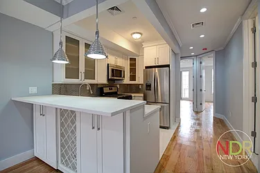 Rented by Next Door Realty NYC