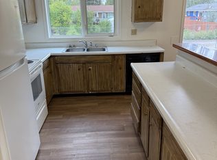 100 B Street - 5, Fairbanks, AK 99701