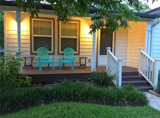 302 Genard St, Austin, TX 78751