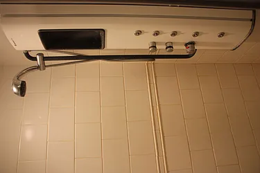 Rented by Owner