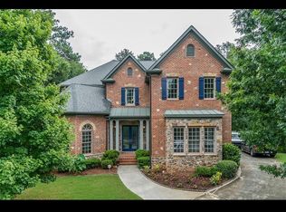 195 Windsor Cv, Sandy Springs, GA 30328