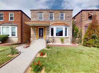 8134 S Yates Blvd, Chicago, IL