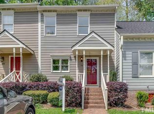 104 Strass Ct, Cary, NC 27511