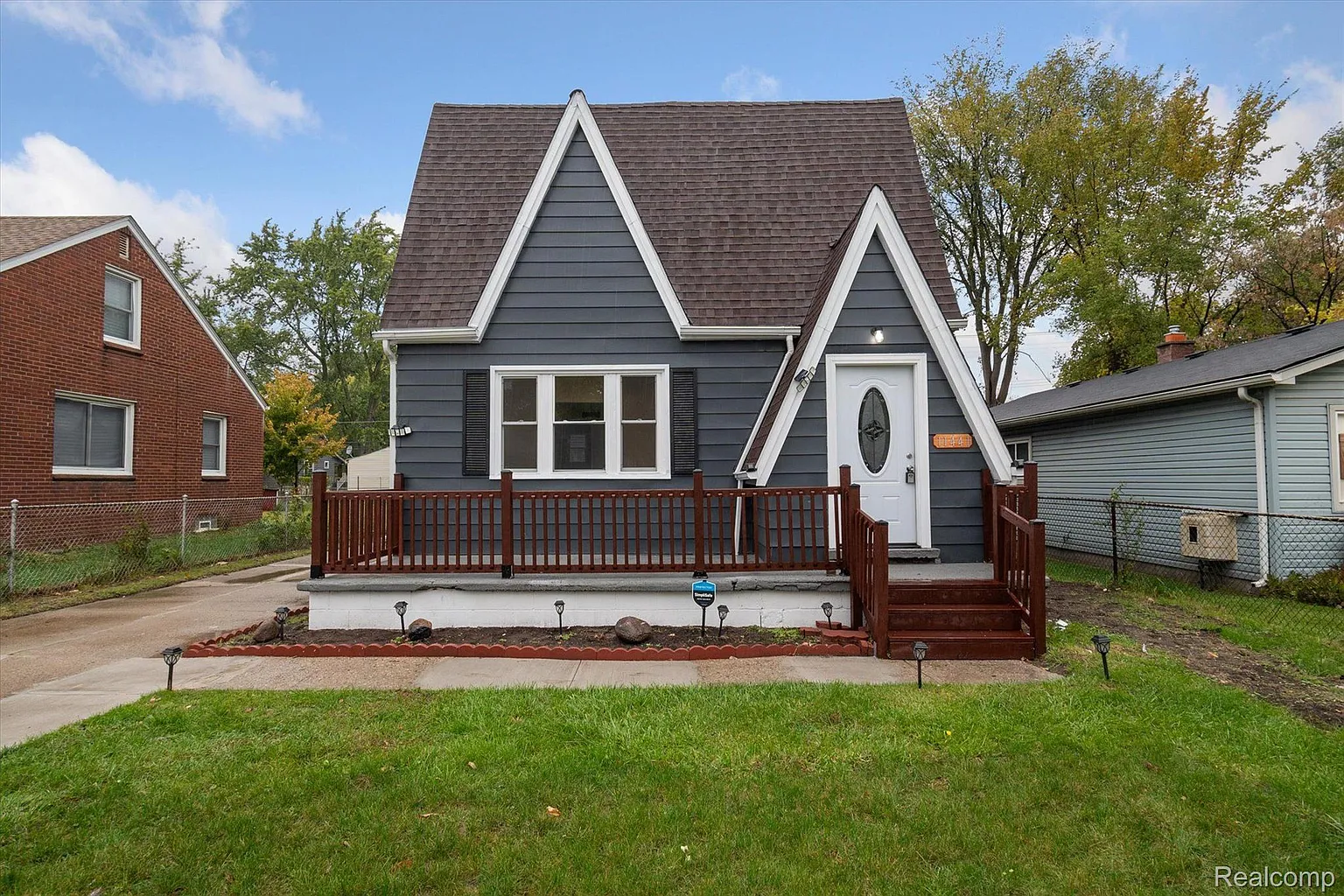 11441 Fisher Ave photo 1