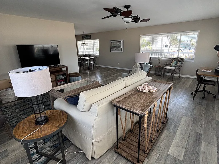 6151 Estero Blvd #1 — Photo 3