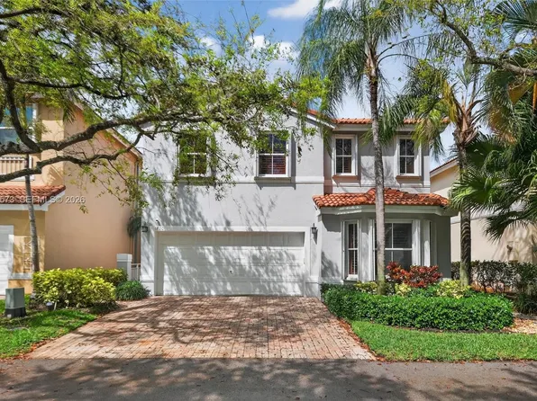1860 Sweetbay Way, Hollywood, FL 33019