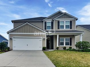 646 Welcome Home Dr, Middleburg, FL 32068