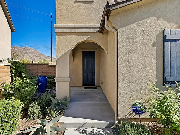 House (porch and side)