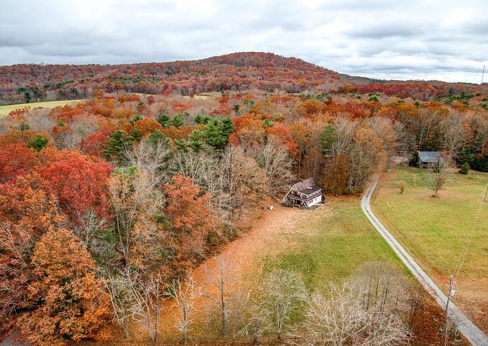 652 Pine Grove Rd, Lerona, WV 25971 MLS 52649 Zillow