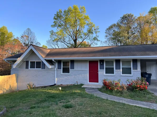 5848 Lanier Blvd, Norcross, GA 30071