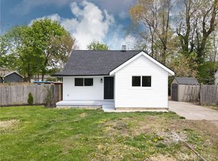 130 W Aspen Rd, Medway, OH 45341