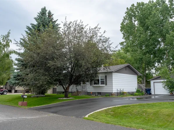 3825 Kitt Dr, Helena, MT 59602