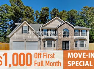 3210 Mineral Ridge Ct, Stone Mountain, GA 30087