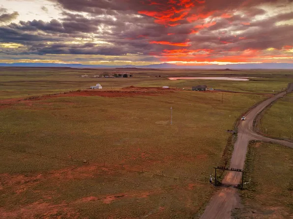 Vista Grande Way, Laramie, WY 82070