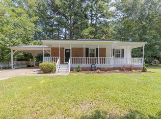 916 Powell Dr, Garner, NC 27529