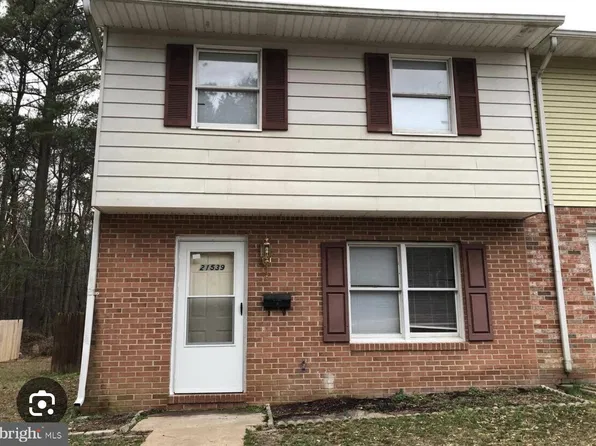 21539 Old Missouri St, Lexington Park, MD 20653