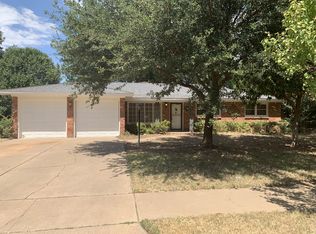 3812 52nd St, Lubbock, TX 79413
