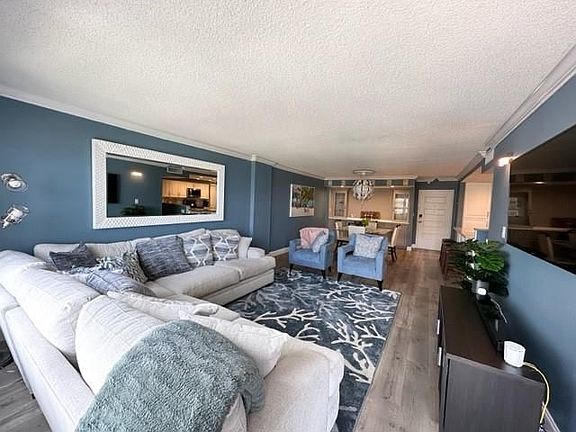 5th image of 405 N Ocean Blvd APT 1004