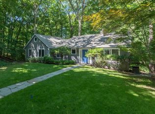 15 Sawmill Rd, Norwalk, CT 06851