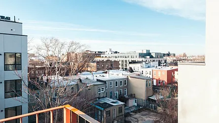 Rented by Brooklyn Group