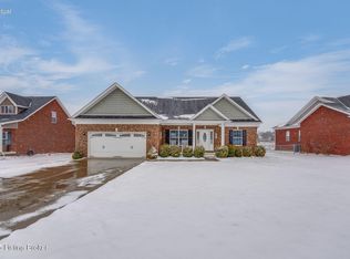 791 Heritage Way, Mount Washington, KY