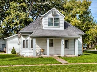420 3rd St, Milo, IA 50166
