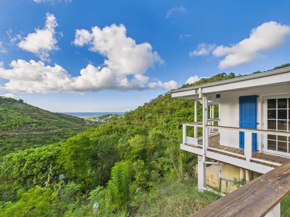 136-2 Mt. Welcome EA, St. Croix, VI 00820