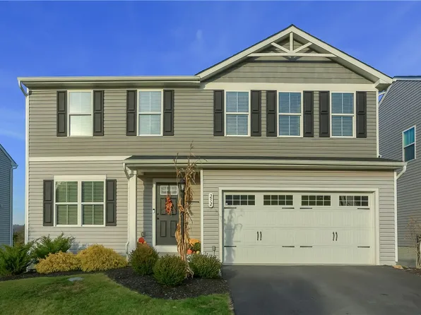 252 James Patrick Pl, Zelienople, PA 16063